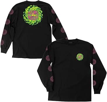 トップス GRAVE OF SLIMES LOGO T-SHIRTS - BLACK Grave